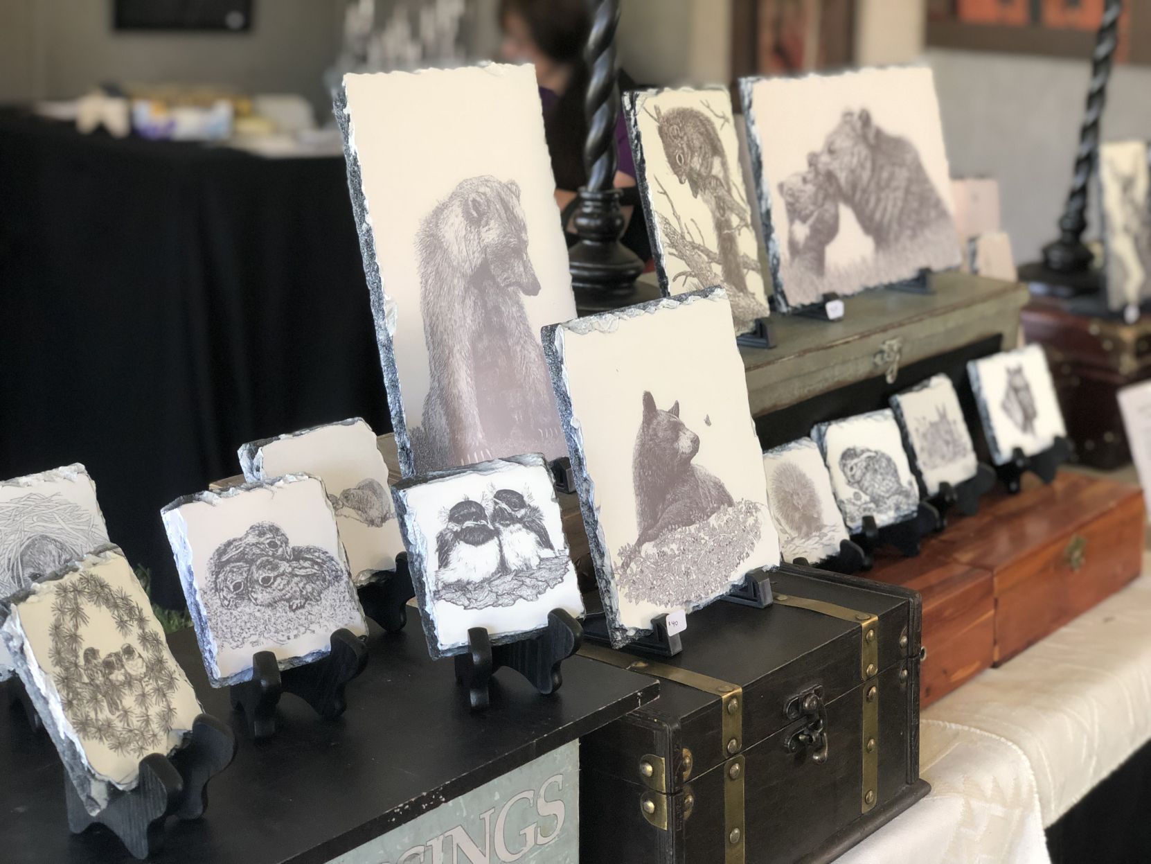 Haskell Indian Art Market